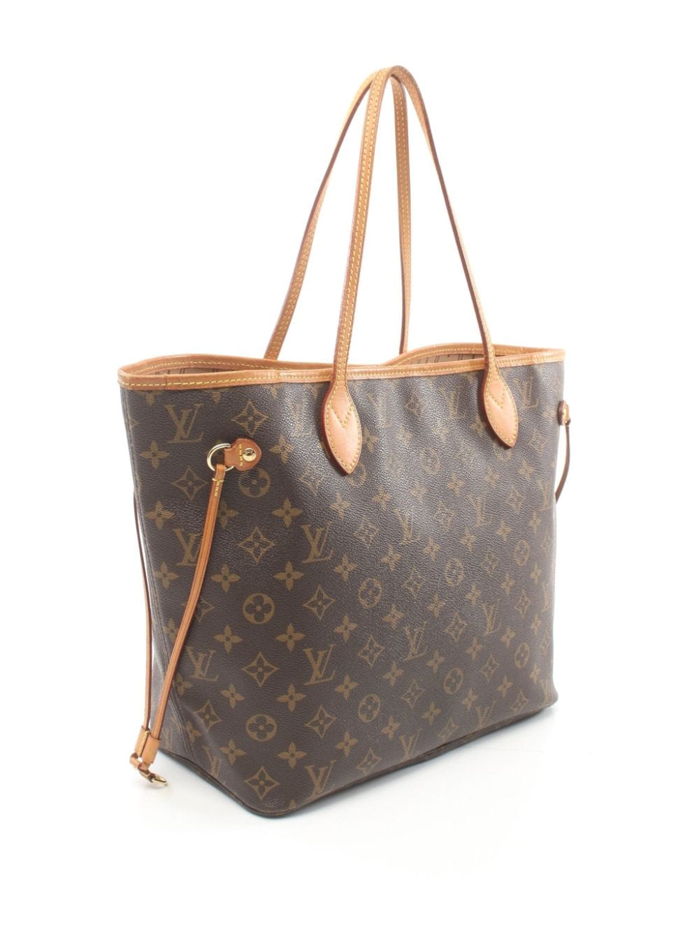 Louis Vuitton Pre-Owned 2013 Neverfull MM tote bag - Bruin