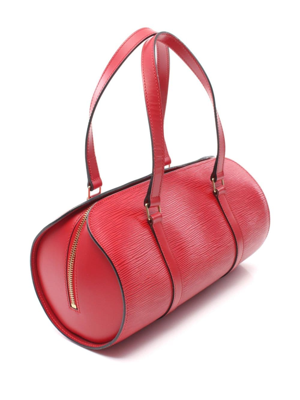 Louis Vuitton Pre-Owned 1997 Soufflot handbag - Rood