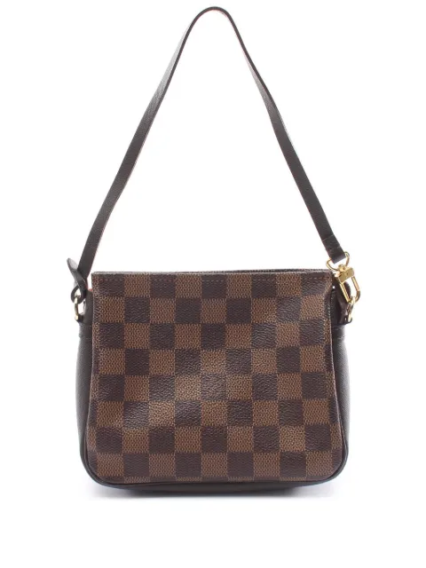 Louis Vuitton Pre-Owned 2000 Trousse Makeup handbag WOMEN