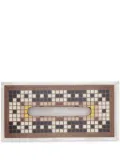 AYA - The Art of Living Masjid Al Nabawi tissue box - Brown