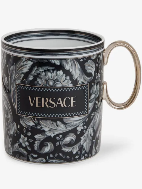 Versace Barocco mug