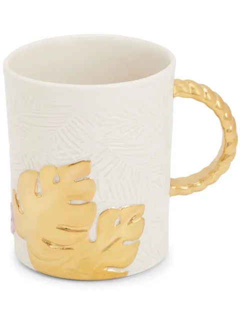 VILLARI Acapulco mug