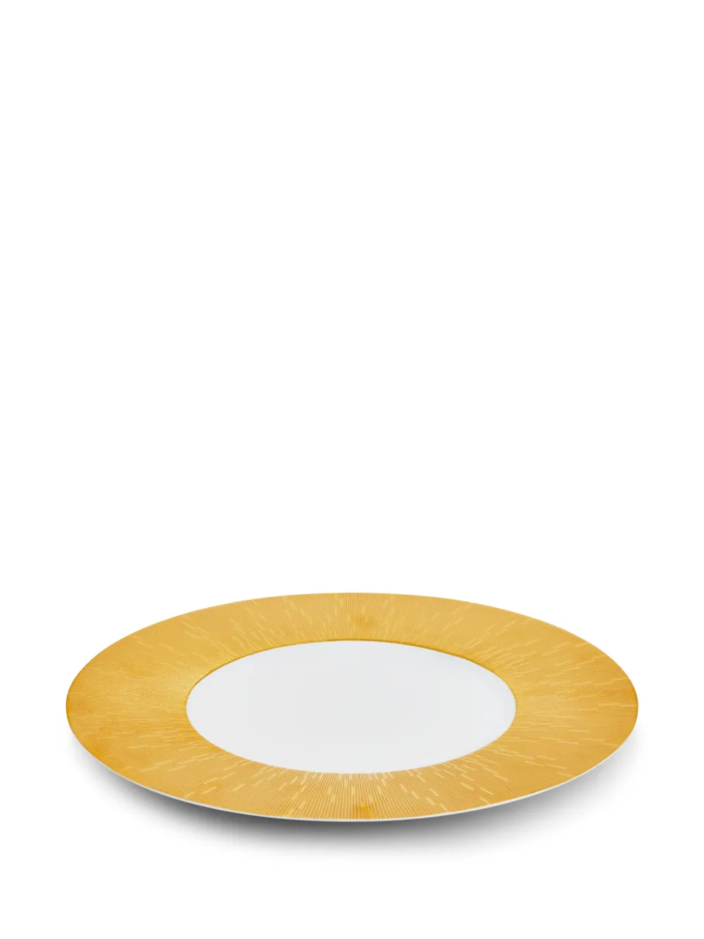 Haviland Infini porcelain underplate | Decorative Trays & Plates | Image 2