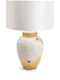 VILLARI Acapulco table lamp - White