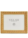 VILLARI textured-finish photo frame - Gold