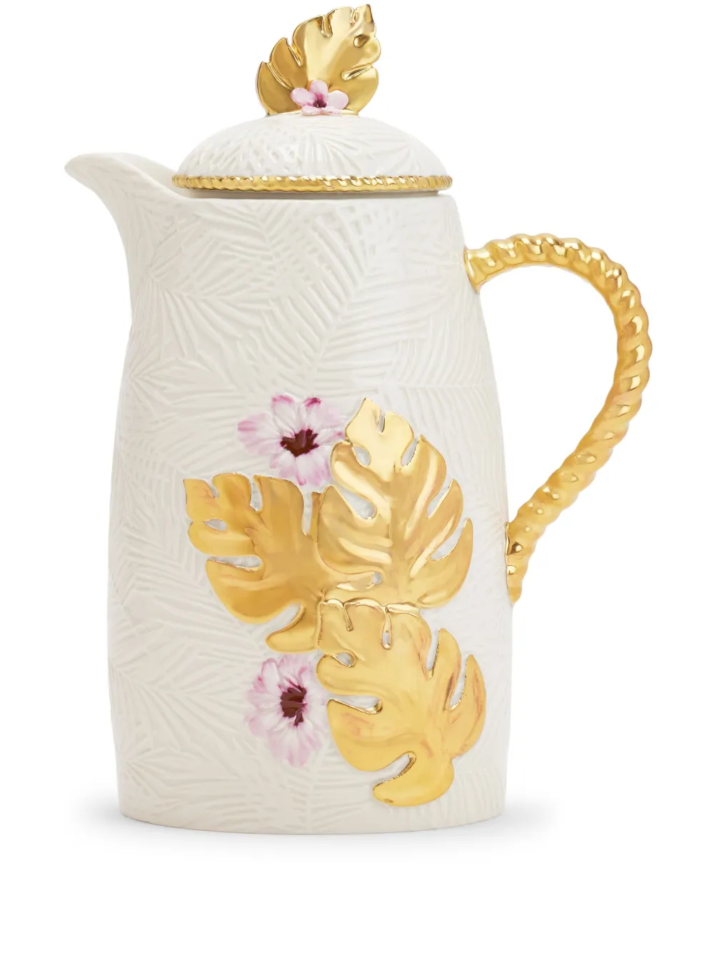 VILLARI mini Acapulco thermos | White | Image 1