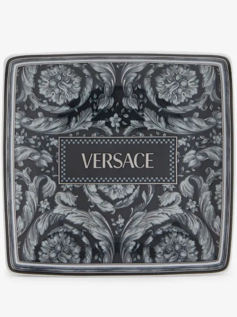 Versace assiette Barocco Haze (11,5 cm x 11,5 cm)