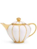 VILLARI Amour coffee pot - White