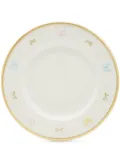 VILLARI Butterfly dinner plate (27cm) - White