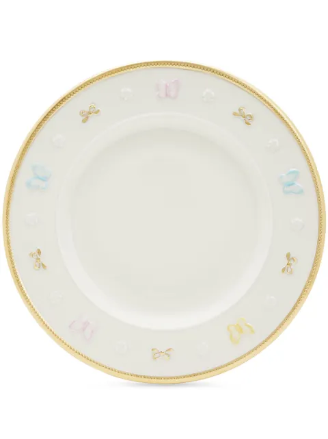 VILLARI plato Butterfly de 27cm