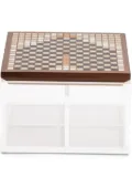 AYA - The Art of Living Al Azhar Mosque box - Brown