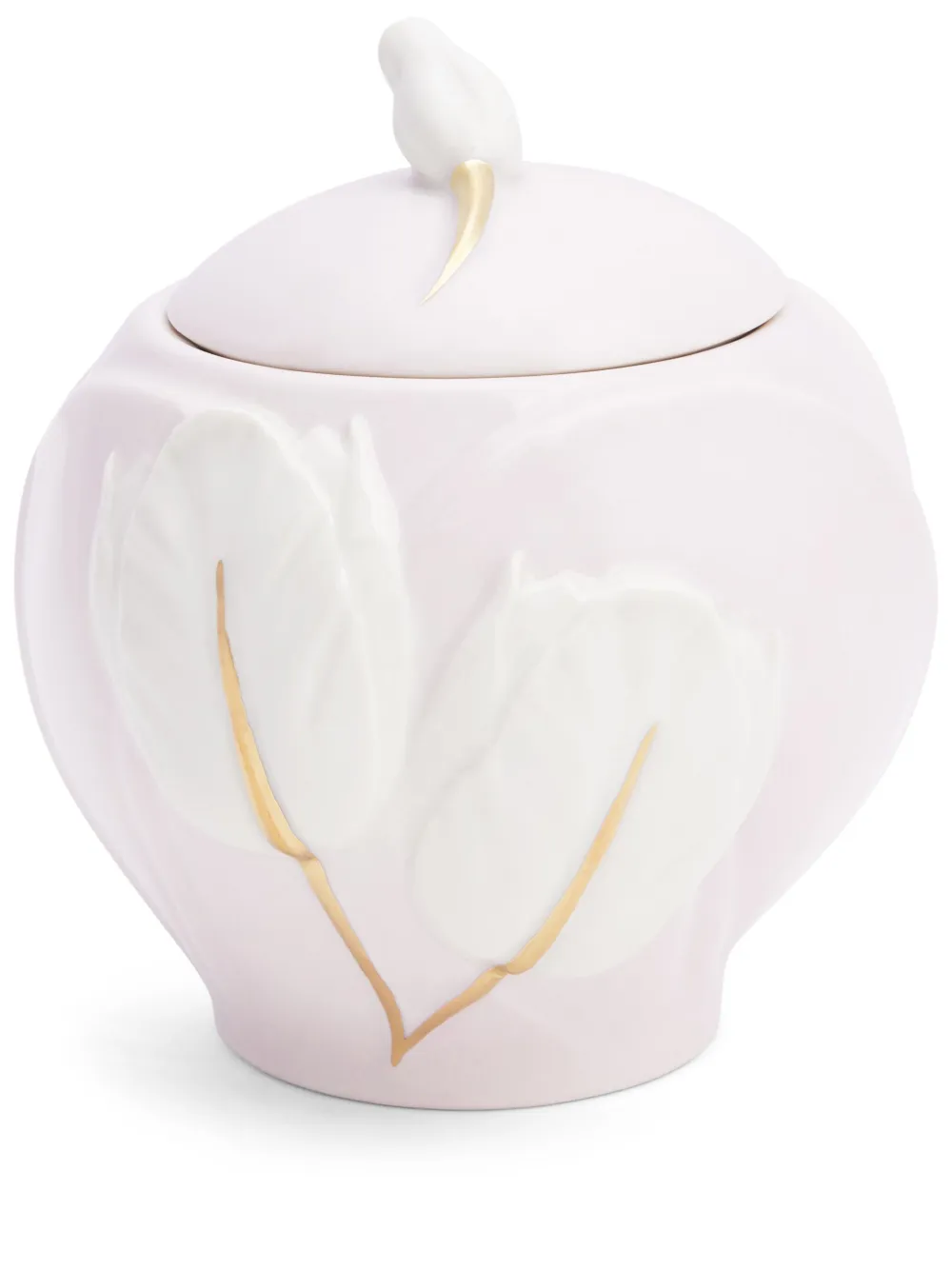 VILLARI azucarero Tulip | rosado | Image 1