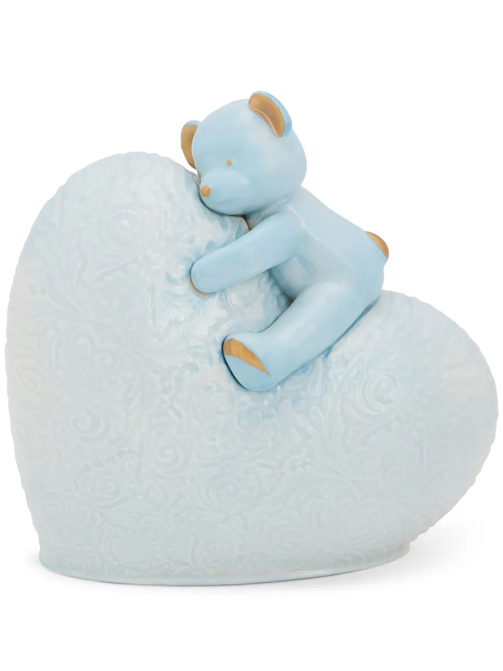 VILLARI My Love figurine | Blue | Image 1
