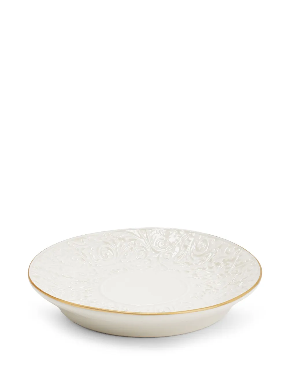 Villari Amour Tea Cup In 白色