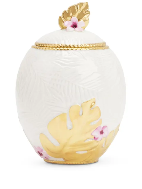 VILLARI Acapulco bowl