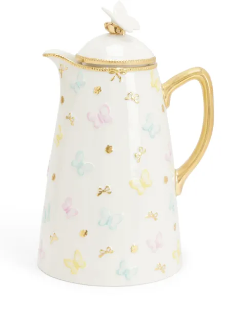 VILLARI termo Butterfly