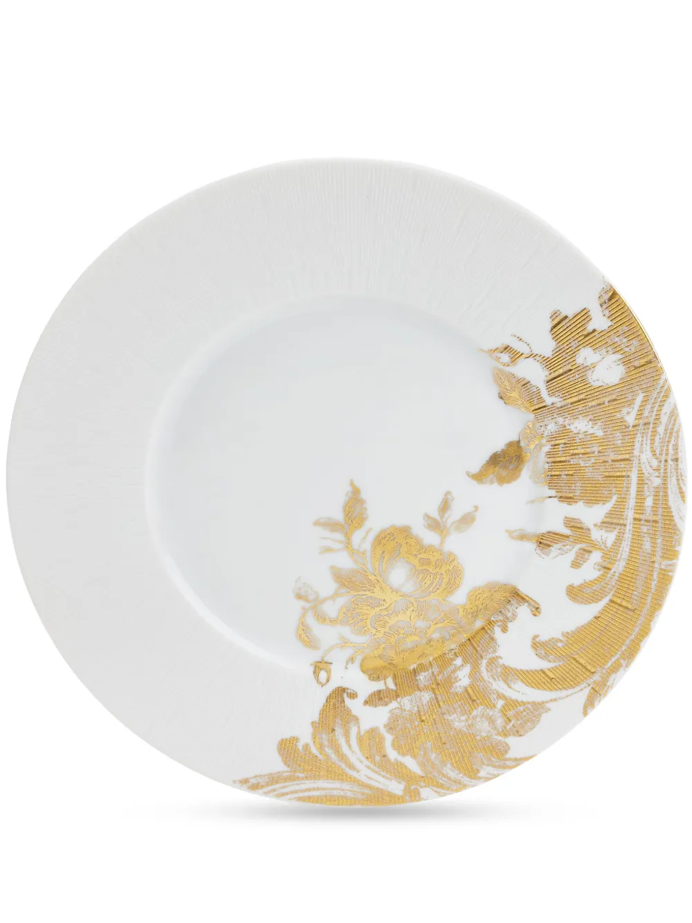 Haviland Stanislas dessert plate | White | Image 1
