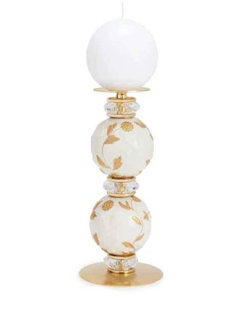VILLARI Diva Gigi candle holder (30cm)