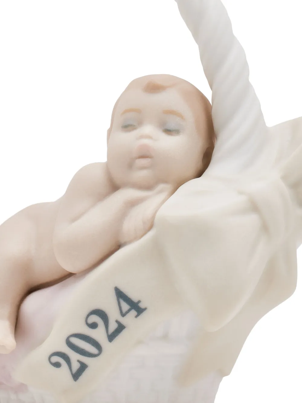 Lladró porcelana Born In 2024 |  Accesorios decorativos | Image 2