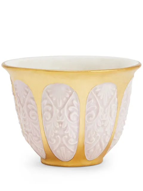 VILLARI taza de té Amour