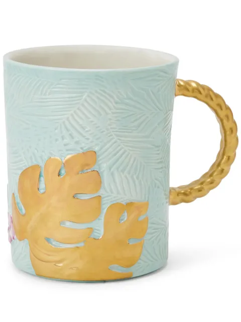 VILLARI Acapulco mug