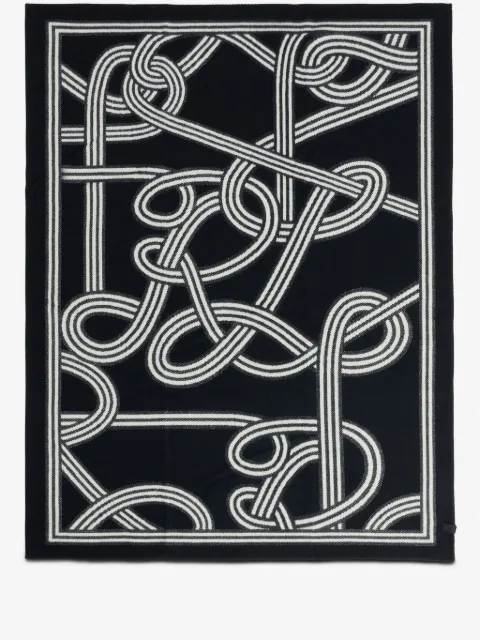 Ralph Lauren Home Berken throw blanket 