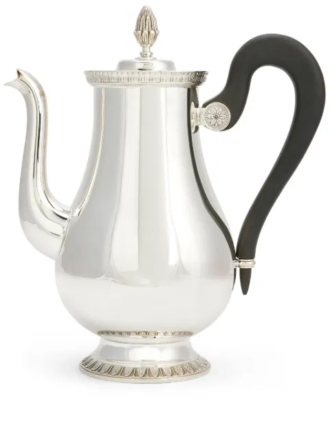 Christofle Malmaison coffee pot
