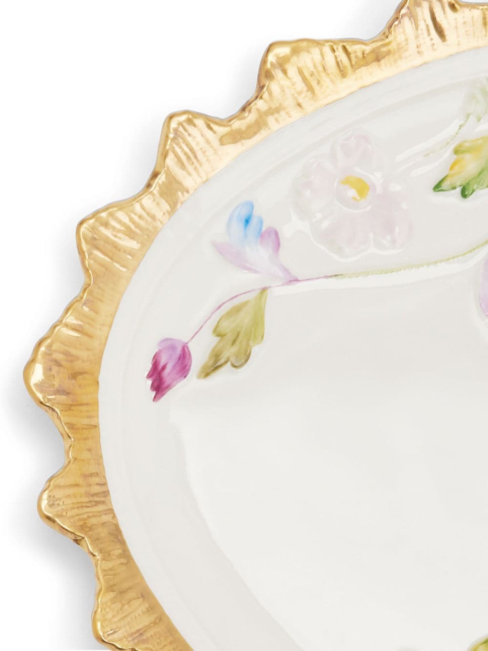 VILLARI Taormina tray - Wit