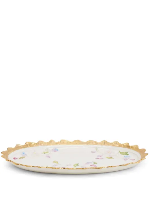 VILLARI Taormina tray 