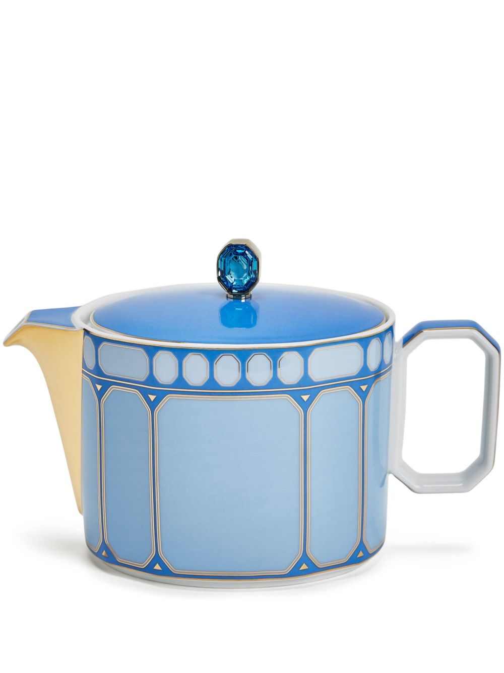 Rosenthal Signum porcelain bule - Blue