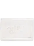 Ralph Lauren Home Vide-Poche brass tray - Silver