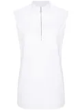 Officine Generale Sierra top - White