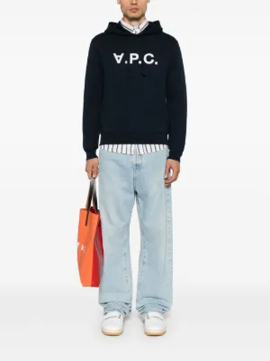 A.P.C. Hoodies for Men | FARFETCH US