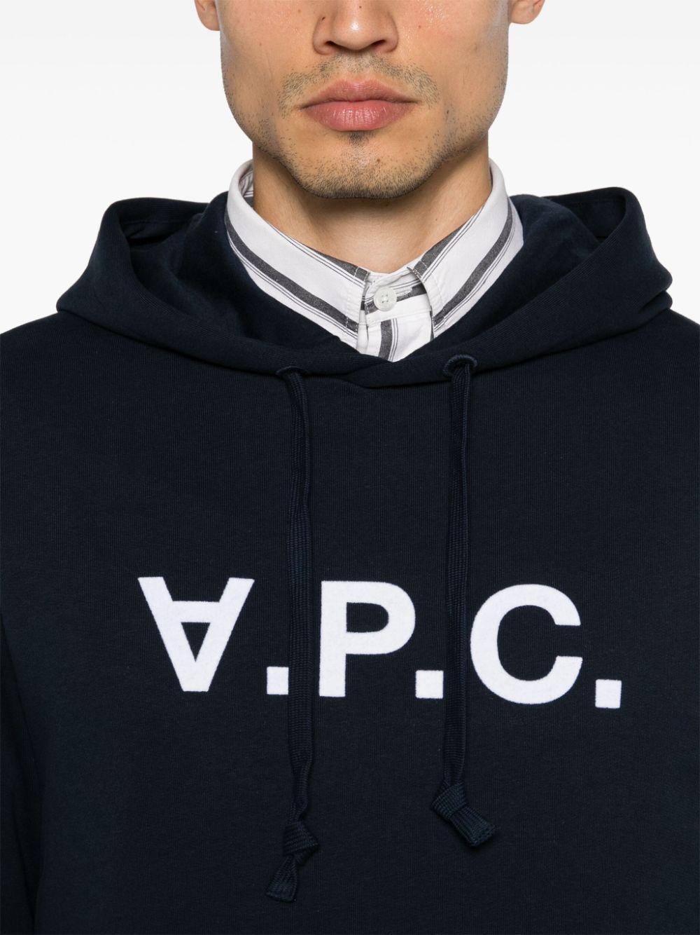 A.P.C. Standard Grand VPC hoodie Women