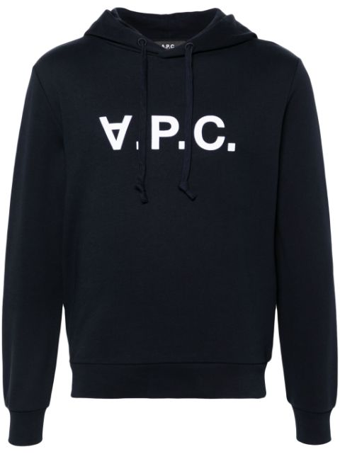 A.P.C. Standard Grand VPC hoodie Women