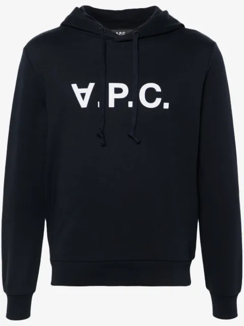 A.P.C. Standard Grand VPC hoodie