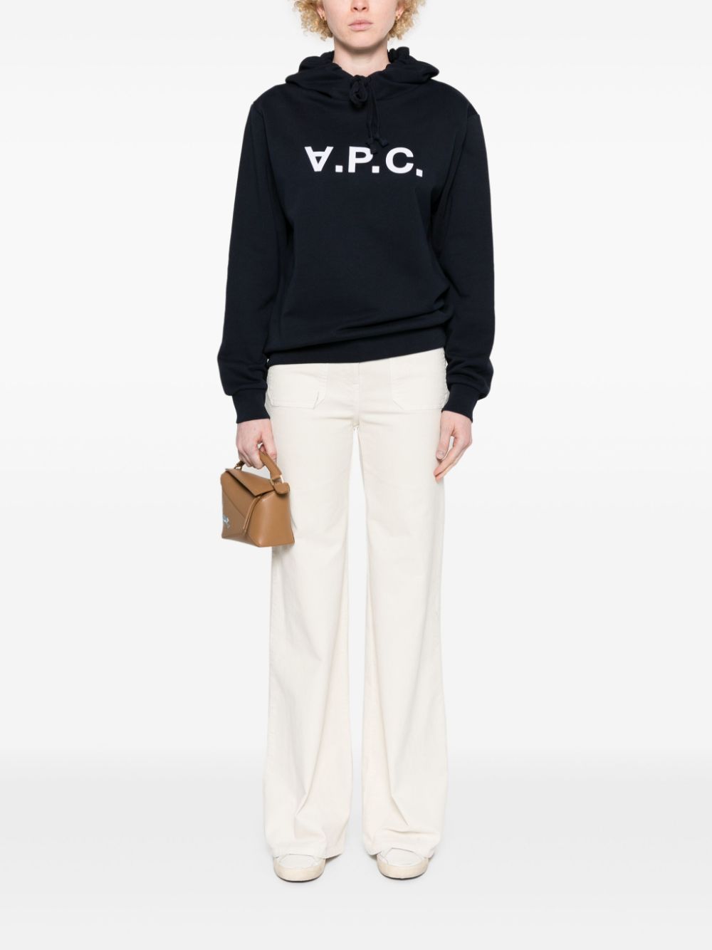 A.P.C. Standard Grand VPC hoodie Women