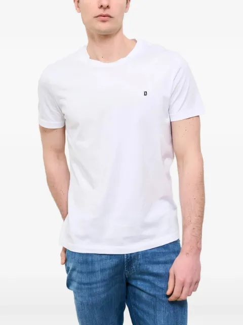 DONDUP T-Shirt aus Jersey