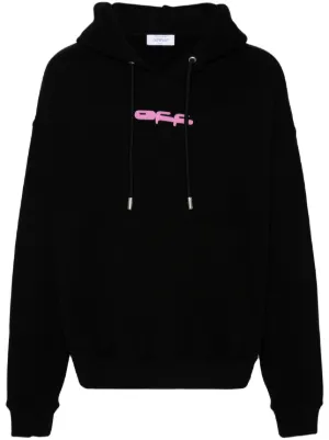 Off-White Hoodies for Men — FARFETCH