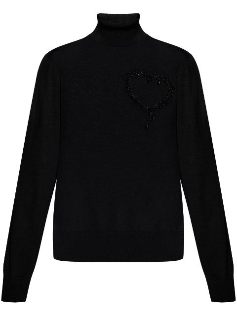 DSQUARED2 wool sweater Women