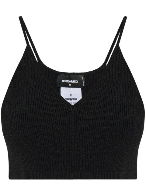 DSQUARED2 logo top