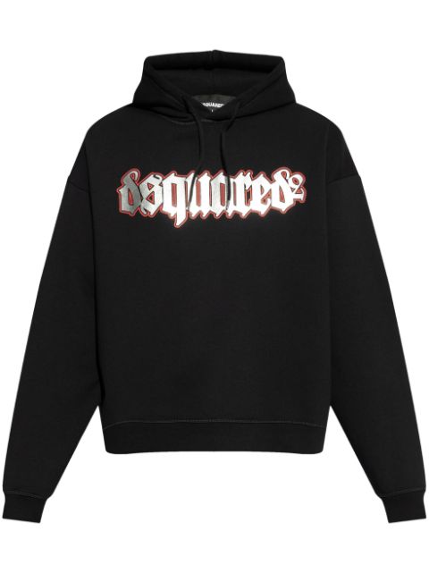 DSQUARED2 Branded sweatshirt Men