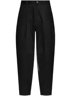 Moschino Tailored Pants for Men - FARFETCH
