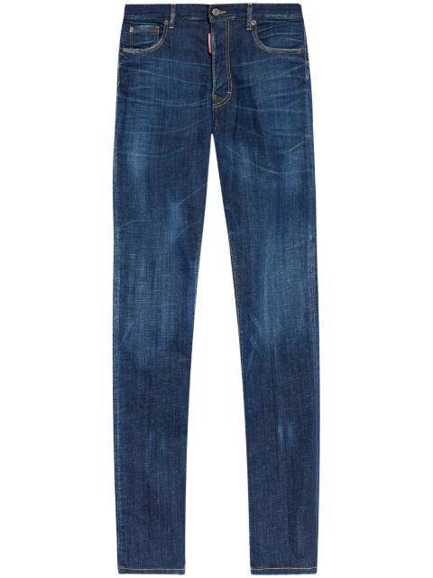 DSQUARED2 slim-cut jeans Women