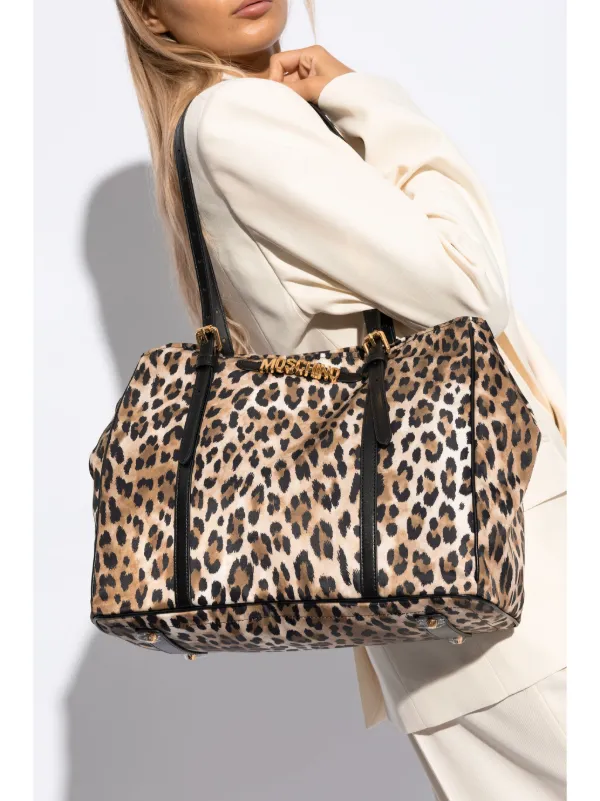 Animal shoulder bag best sale