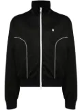 AMIRI MA track jacket - Black