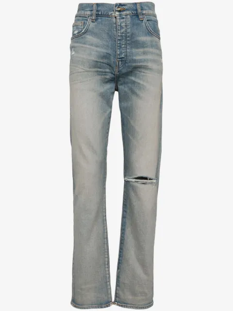 AMIRI Slash jeans