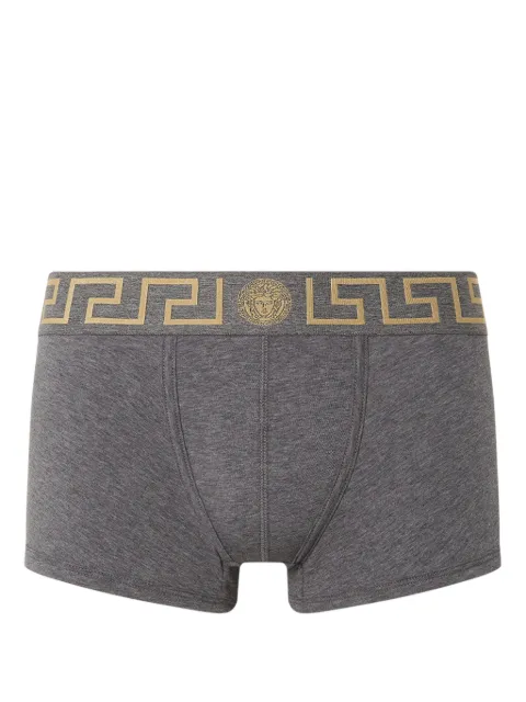 Versace Greca Border boxers