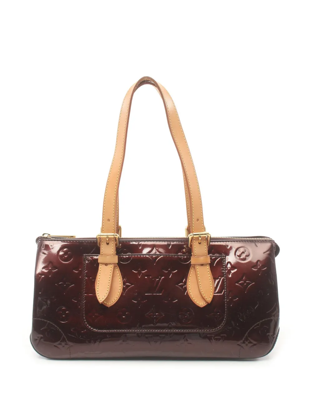 Affordable Louis Vuitton Pre-Owned 2000s Rosewood Avenue shoulder bag WOMEN