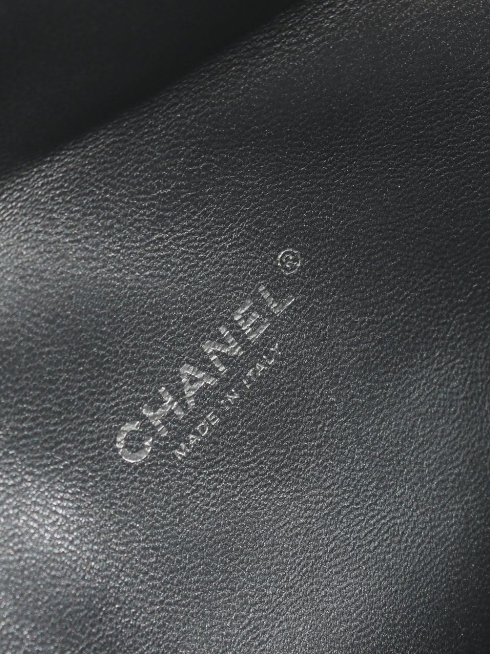 CHANEL 2008-2009 2.55 tote bag Women